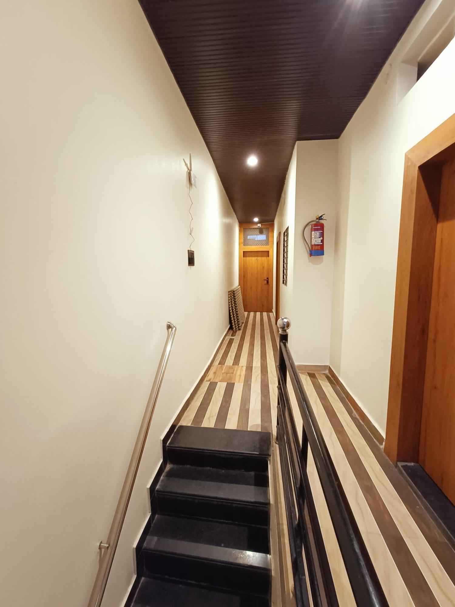 Hotel Shreem Ujjain Exterior foto