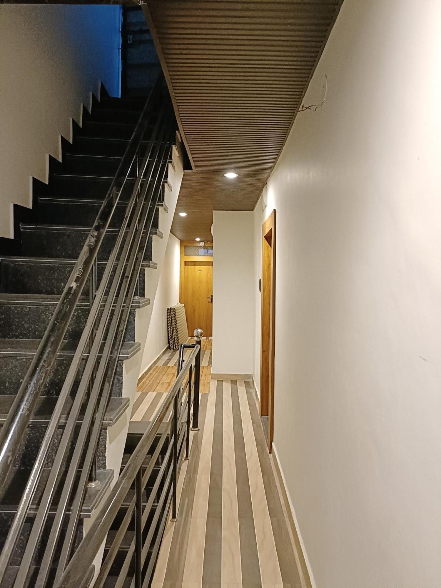Hotel Shreem Ujjain Exterior foto
