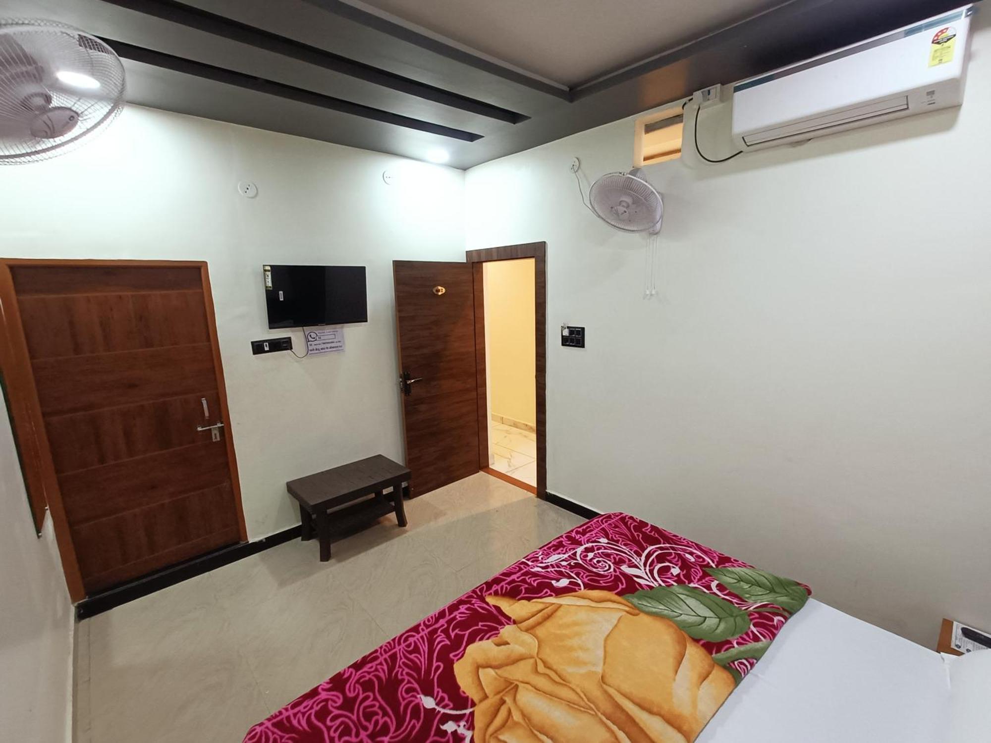 Hotel Shreem Ujjain Exterior foto