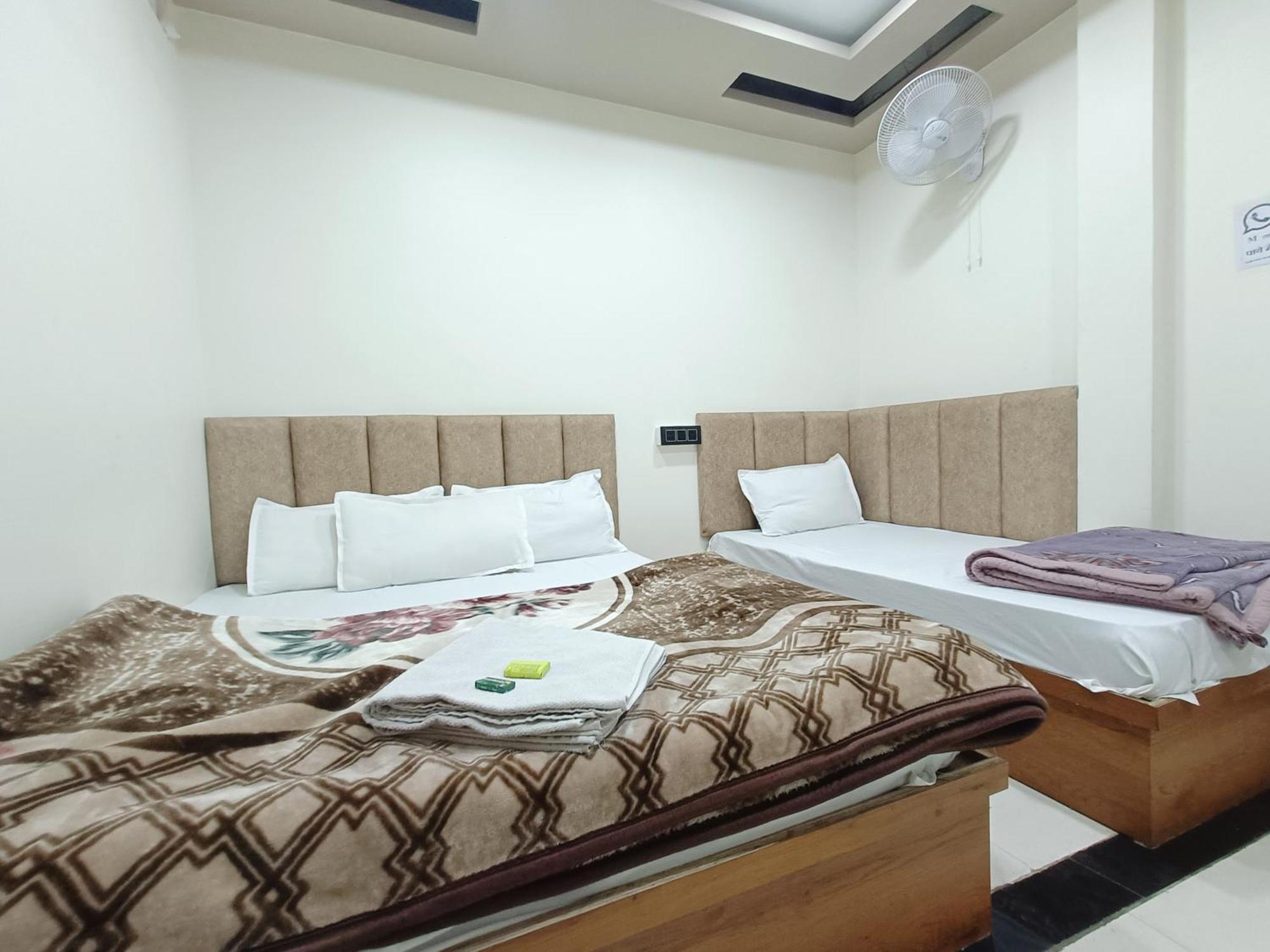 Hotel Shreem Ujjain Habitación foto