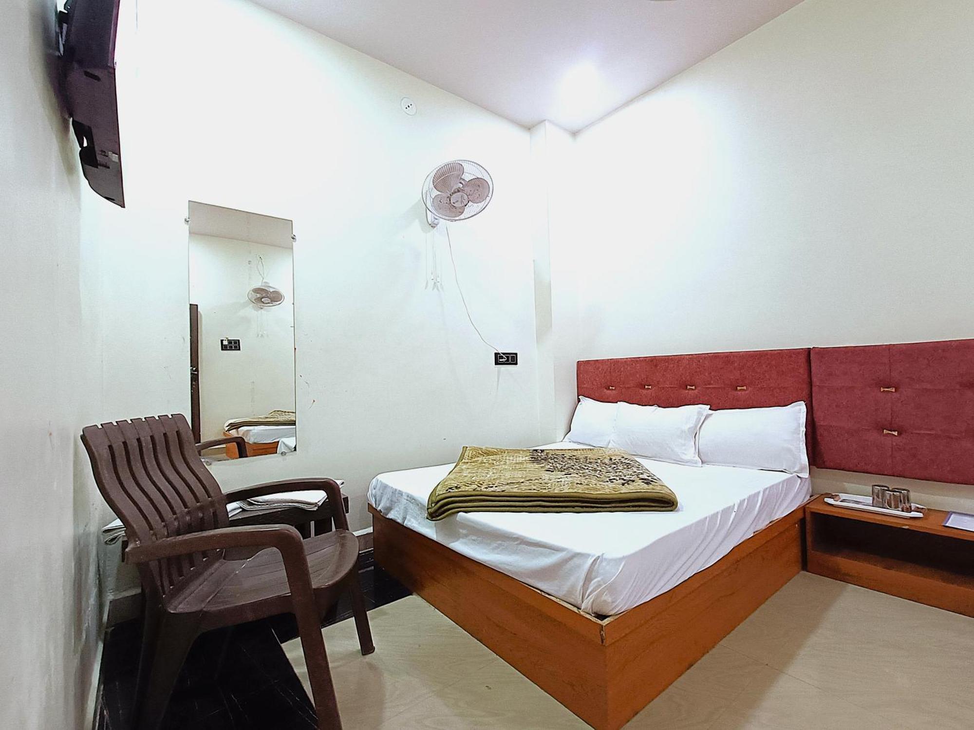 Hotel Shreem Ujjain Exterior foto