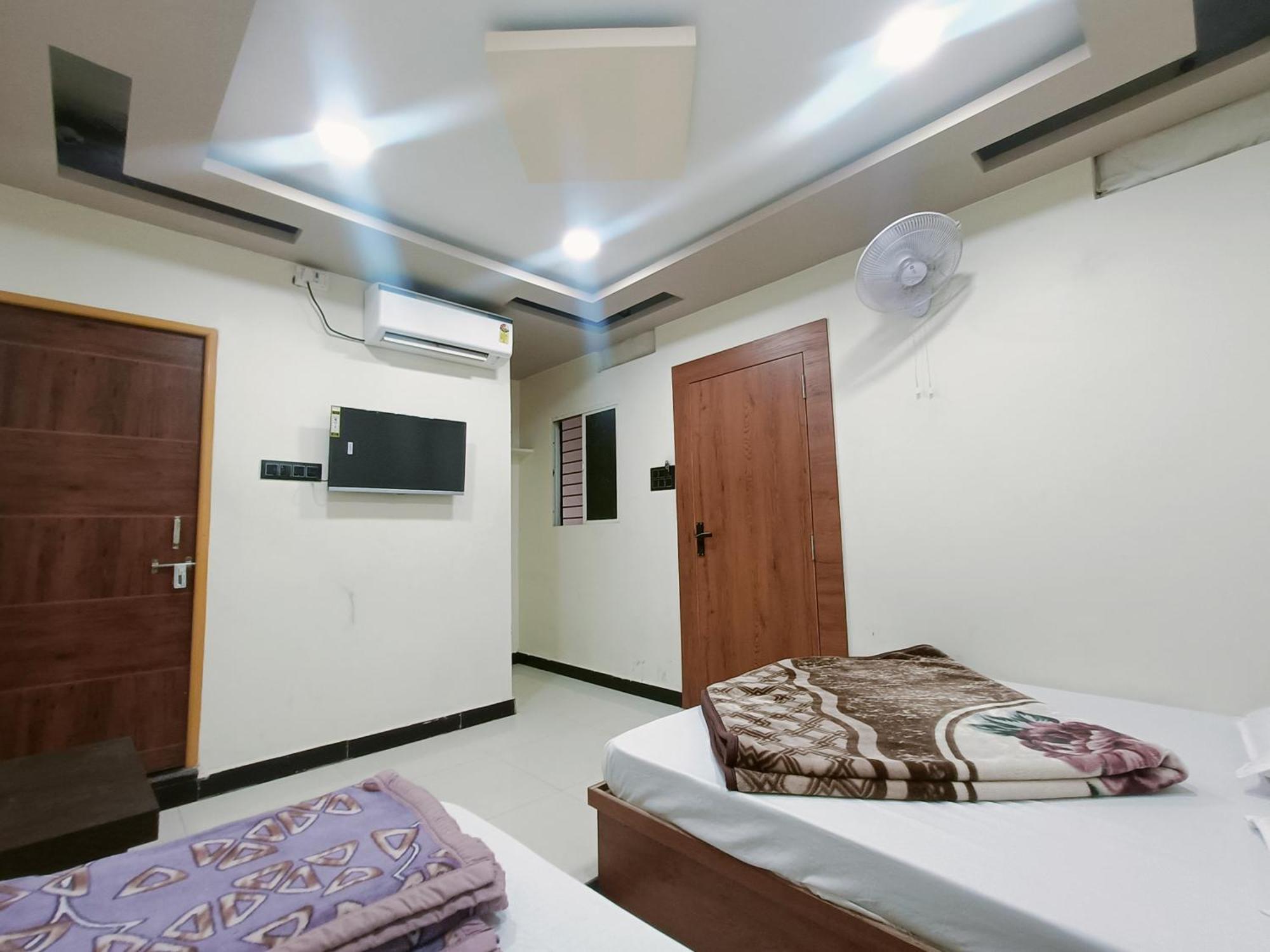 Hotel Shreem Ujjain Exterior foto