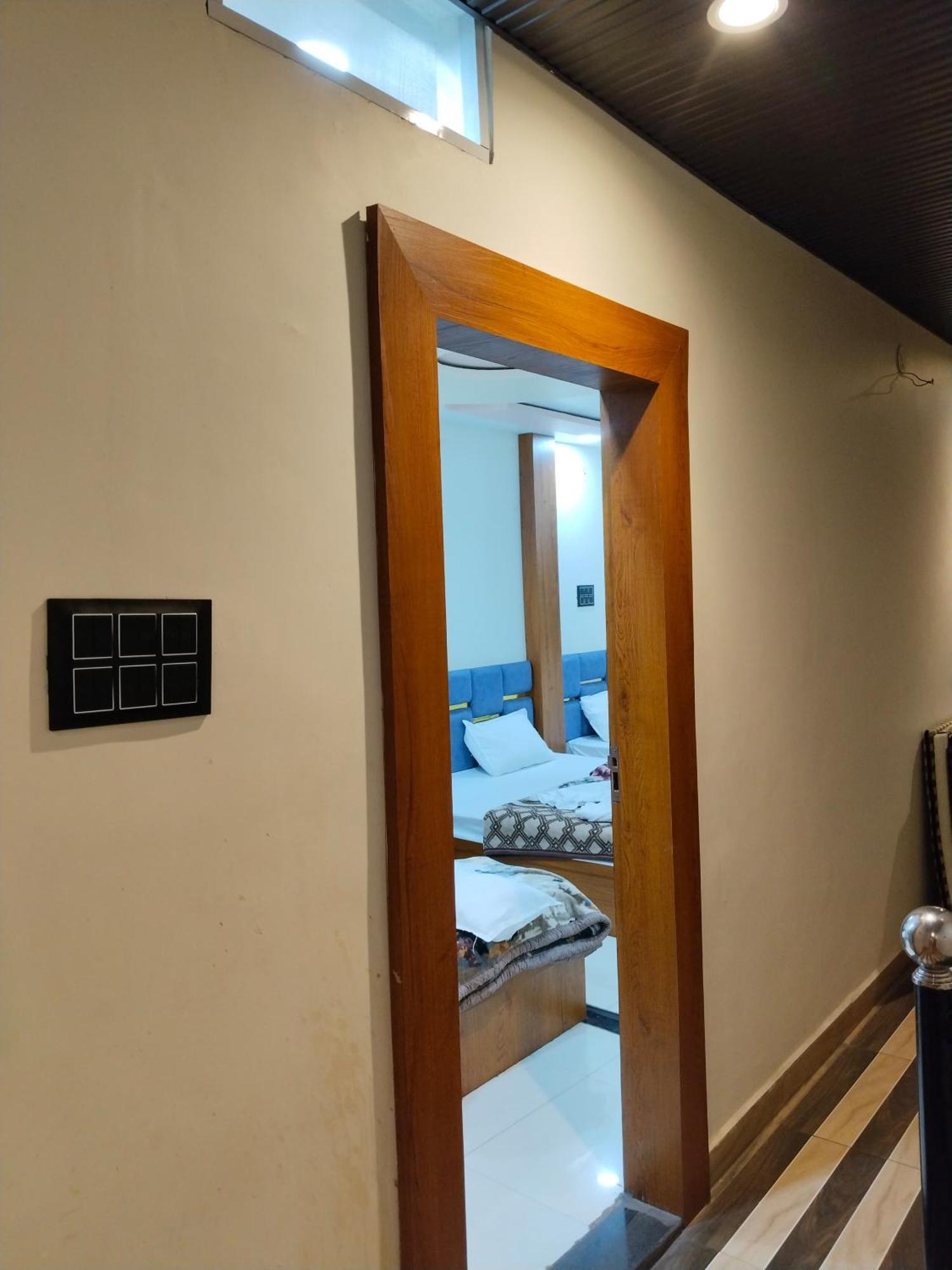 Hotel Shreem Ujjain Exterior foto